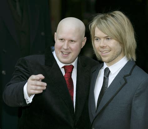 matt lucas kevin mcgee.